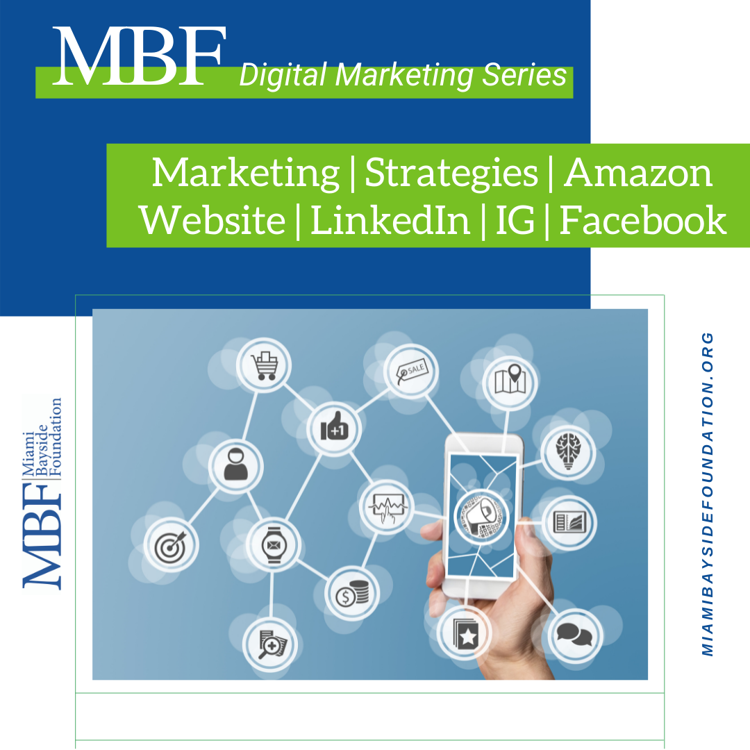 MBF Digital Marketing Series Truist