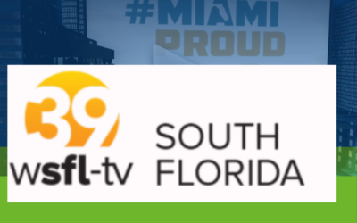 Miami Bayside Foundation Helps Minority-Owned Businesses Succeed-WSFL-TV 39